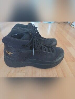Arcteryx Kopec Goretex Hiking Boots